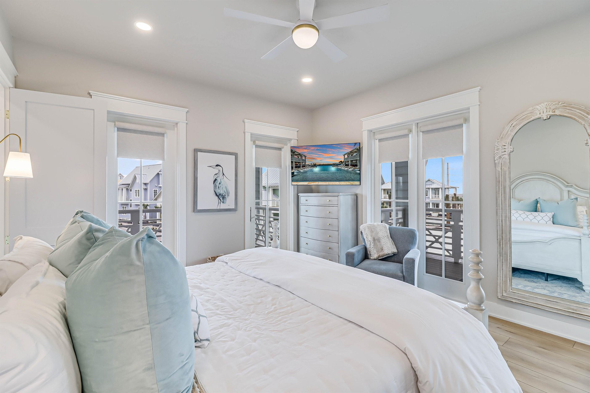 Third King Suite, 2nd Floor