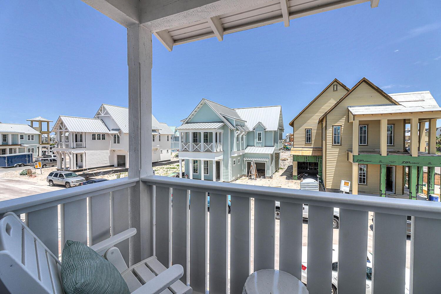 Primary King Suite, 2nd Floor