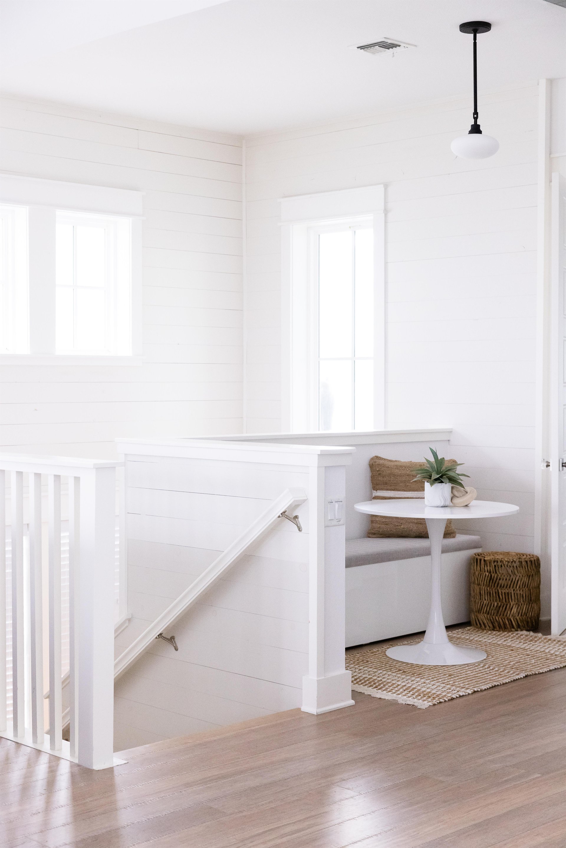 Reading Nook, 2nd Floor