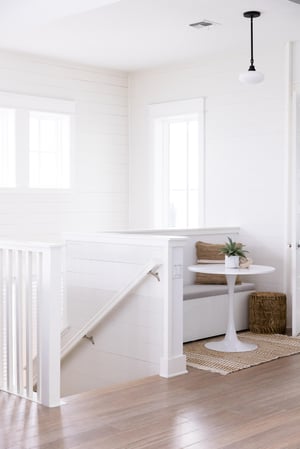 Reading Nook, 2nd Floor