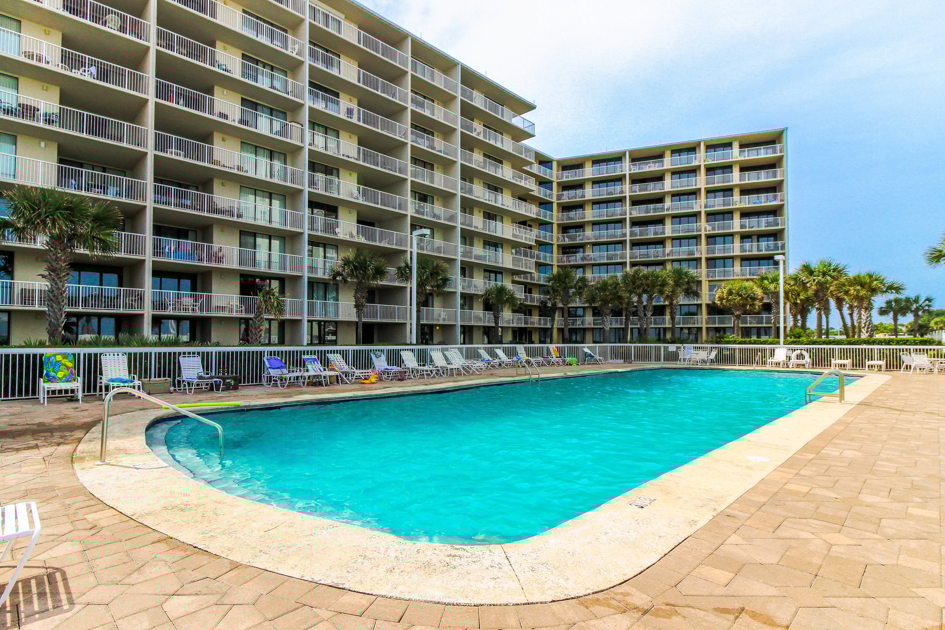 Seaside Beach amp Racquet Club 5417 21