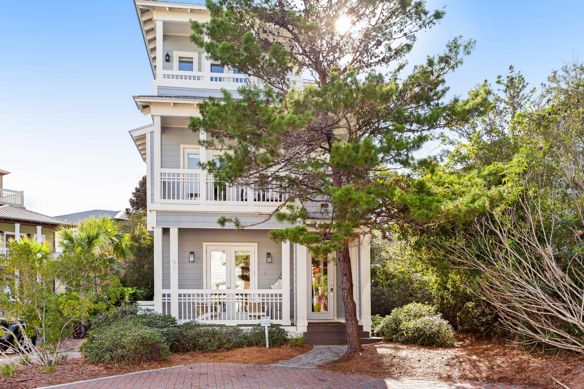 Seacrest Beach  The Lookout 42