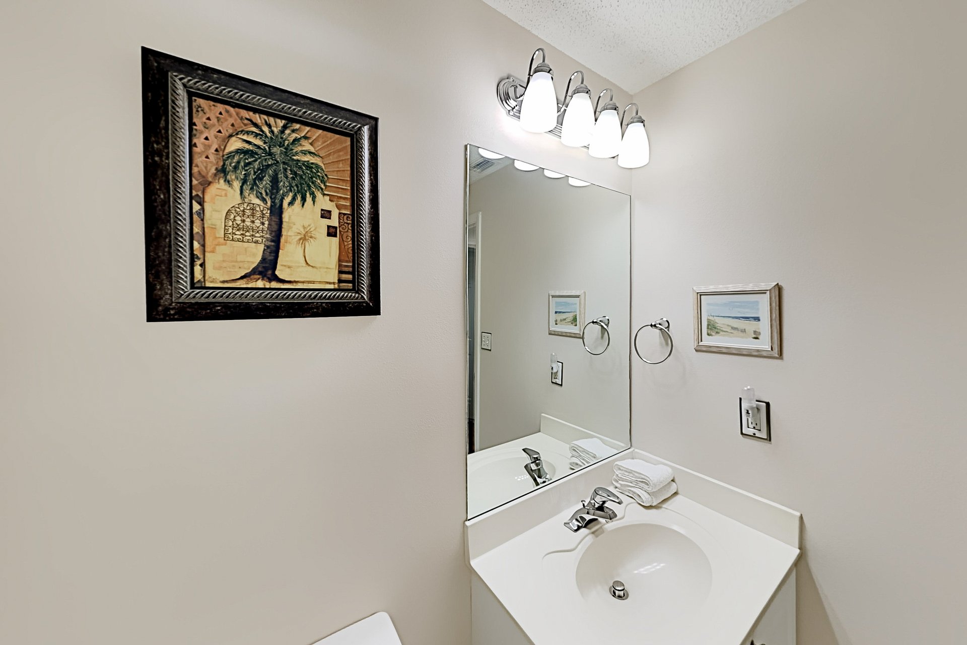 The Beach Club 208C 8