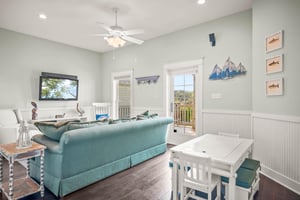 Living Room, 1st Floor