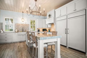 1st Floor, Kitchen