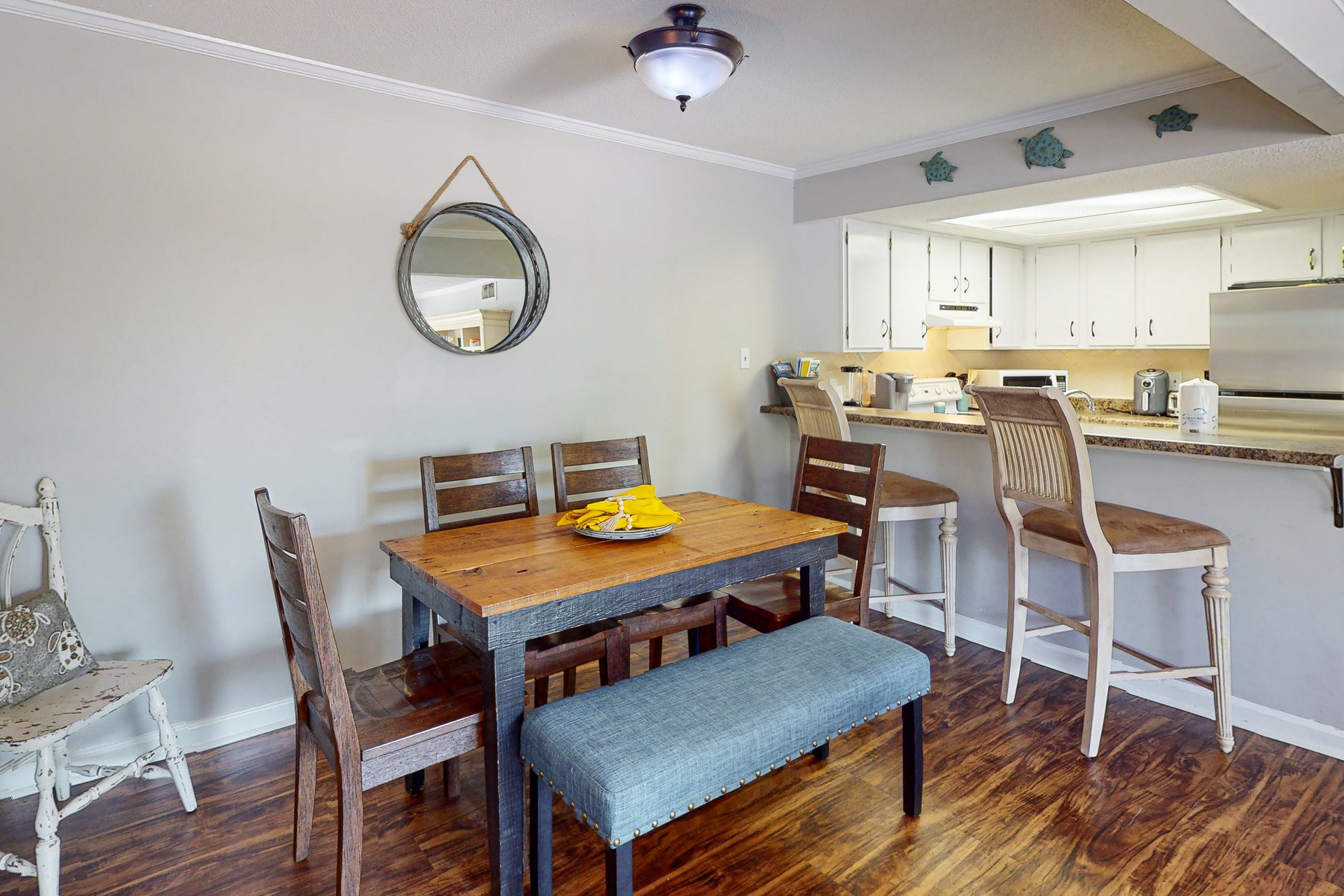 Romar Village 112 10