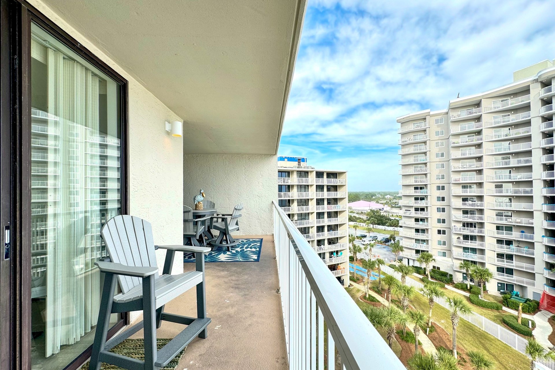 Seaside Beach amp Racquet Club 4810 23