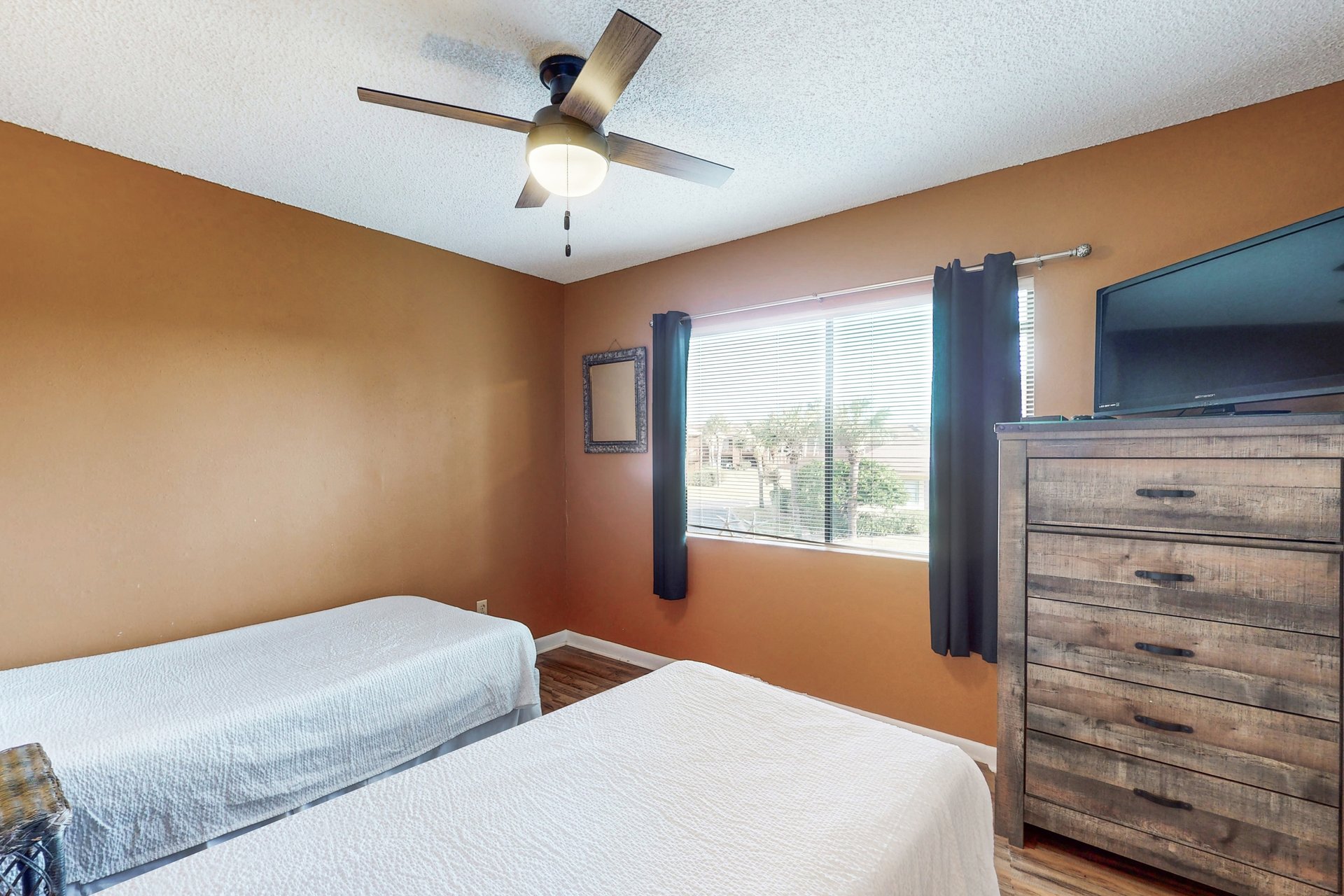 Beachwalk Condominiums 9C 13