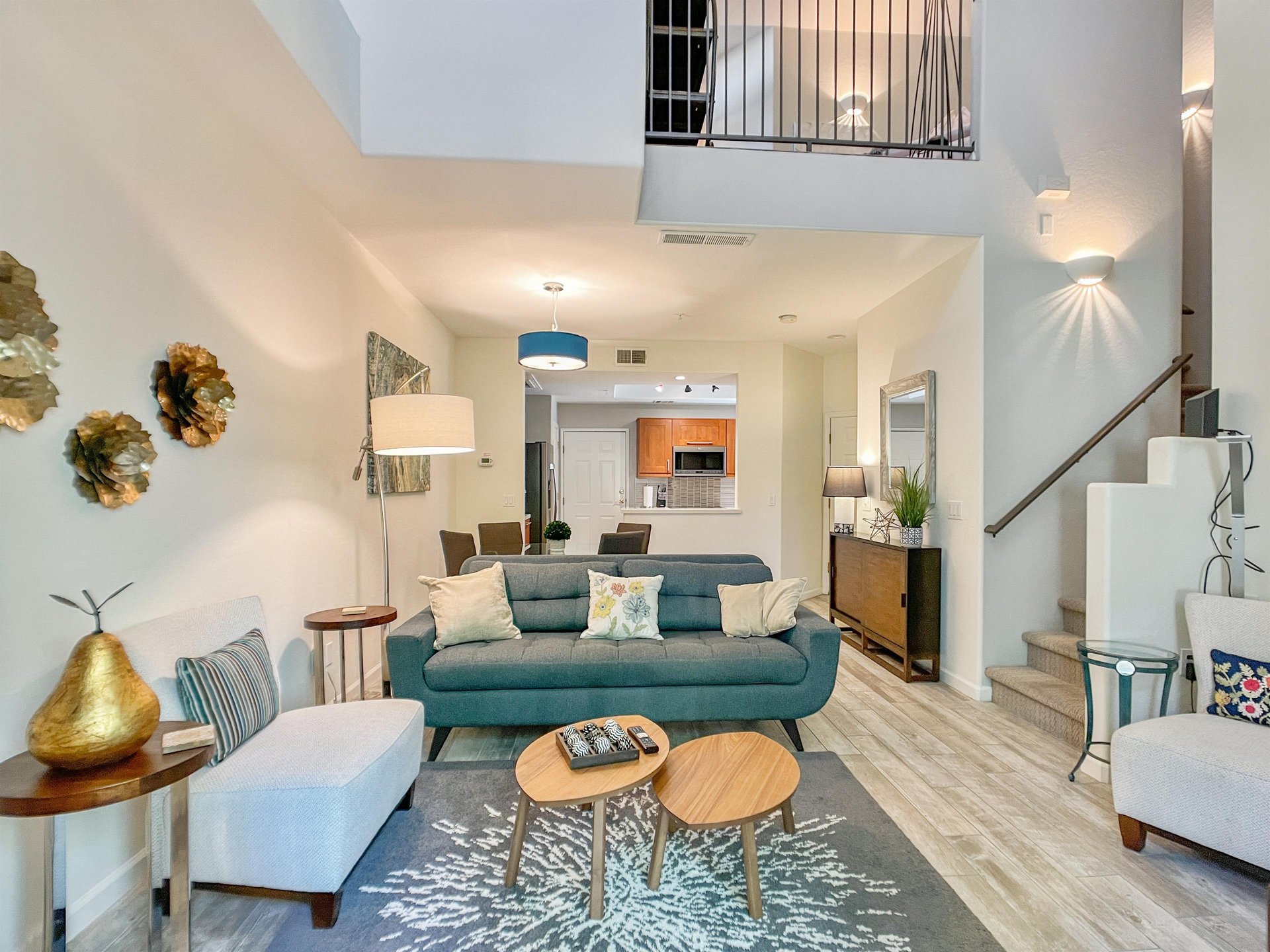 Living Space