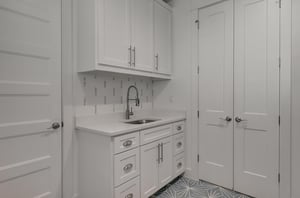 Laundry Room, 2nd Floor