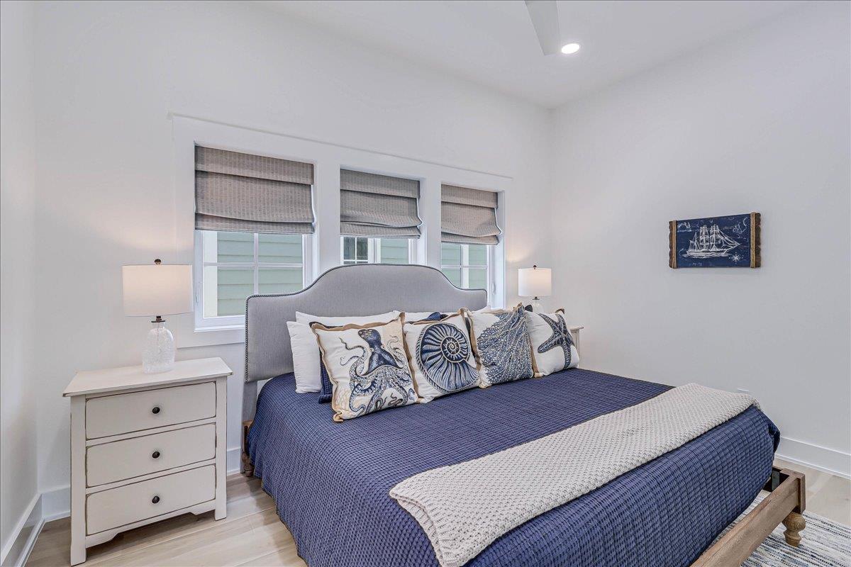 Third King Suite, 1st Floor