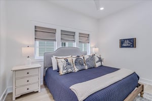 Third King Suite, 1st Floor