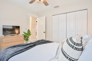 Magnolia Pool House 14