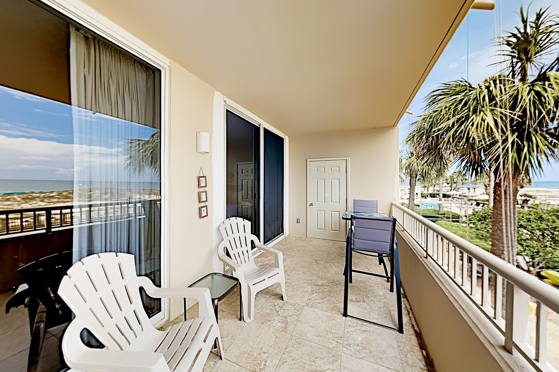 The Beach Club 208C 18