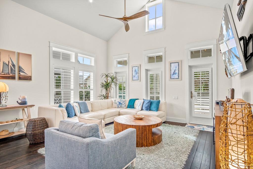 Welcome To Casa Al Mare