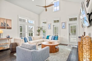 Welcome To Casa Al Mare