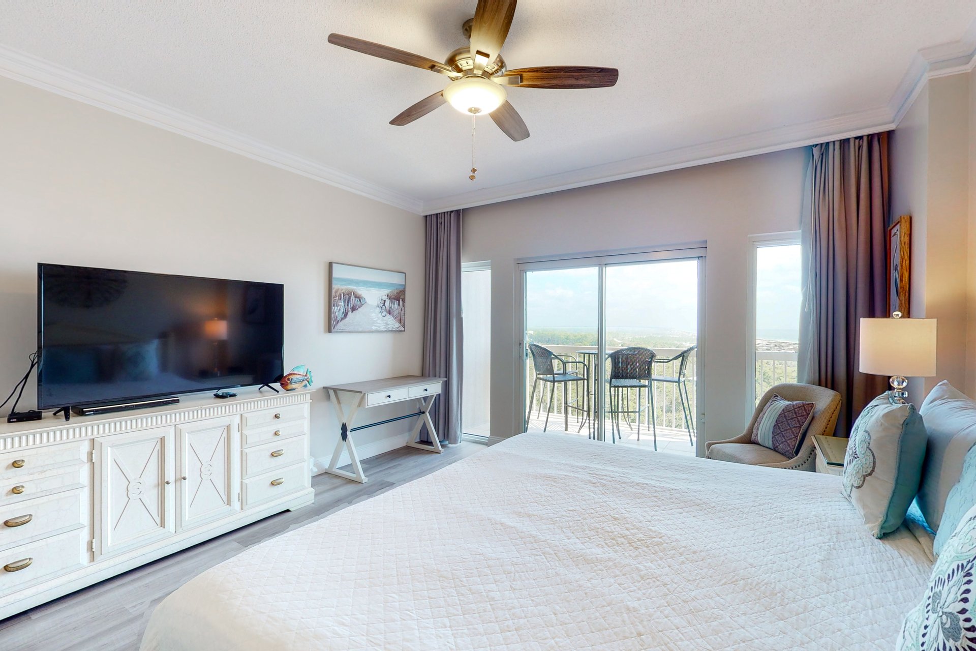 TOPSL Summit 907 Combo 17