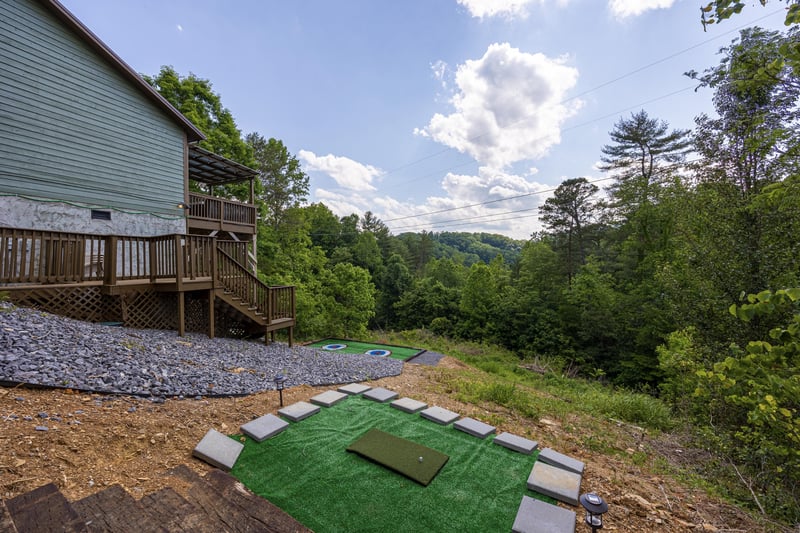 at cabbyshack a 3 bedroom cabin rental located in pigeon forge