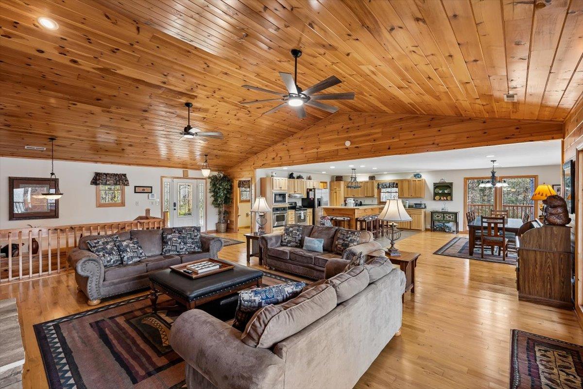 018Living Room