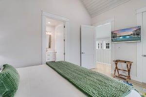 Primary King Suite, 2nd Floor