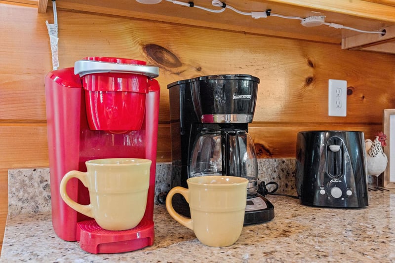 Coffee Maker