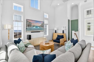 Featuring Gulf views.