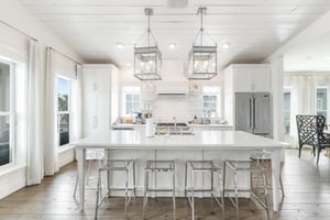 Kitchen, 2nd Floor