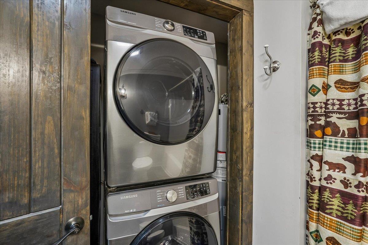 020Washer Dryer