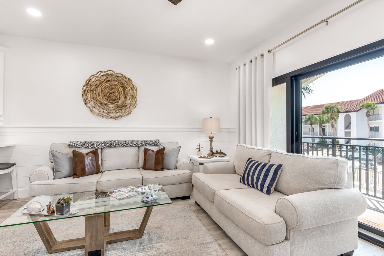 The Palms at Seagrove B6 4