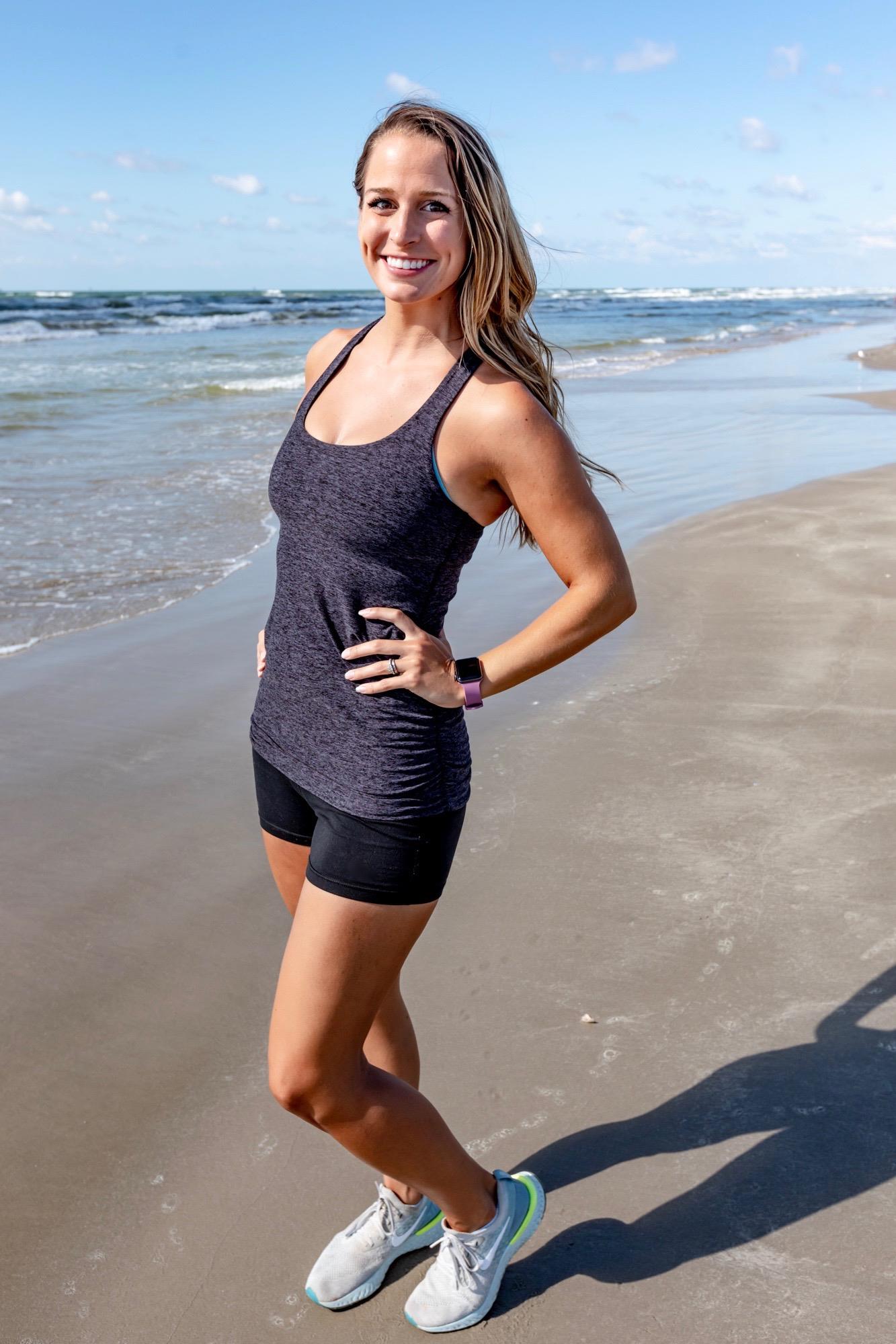 rachel at waters edge