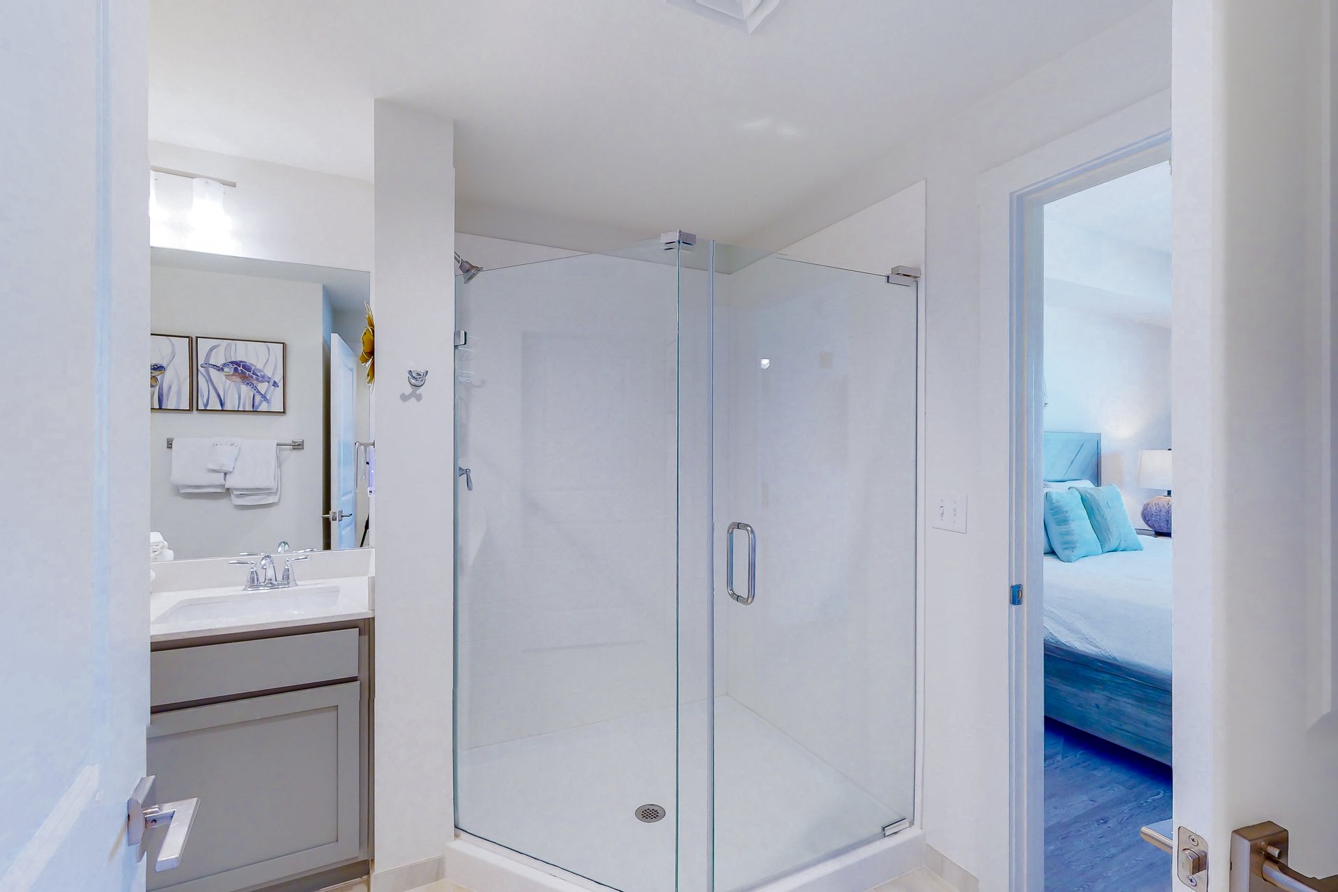 Calypso 809 Tower 3 13