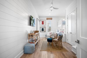 Bunk Bedroom, 1st Floor