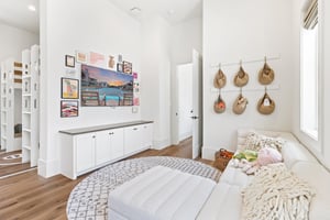 Twin Bunk Suite, 2nd Floor