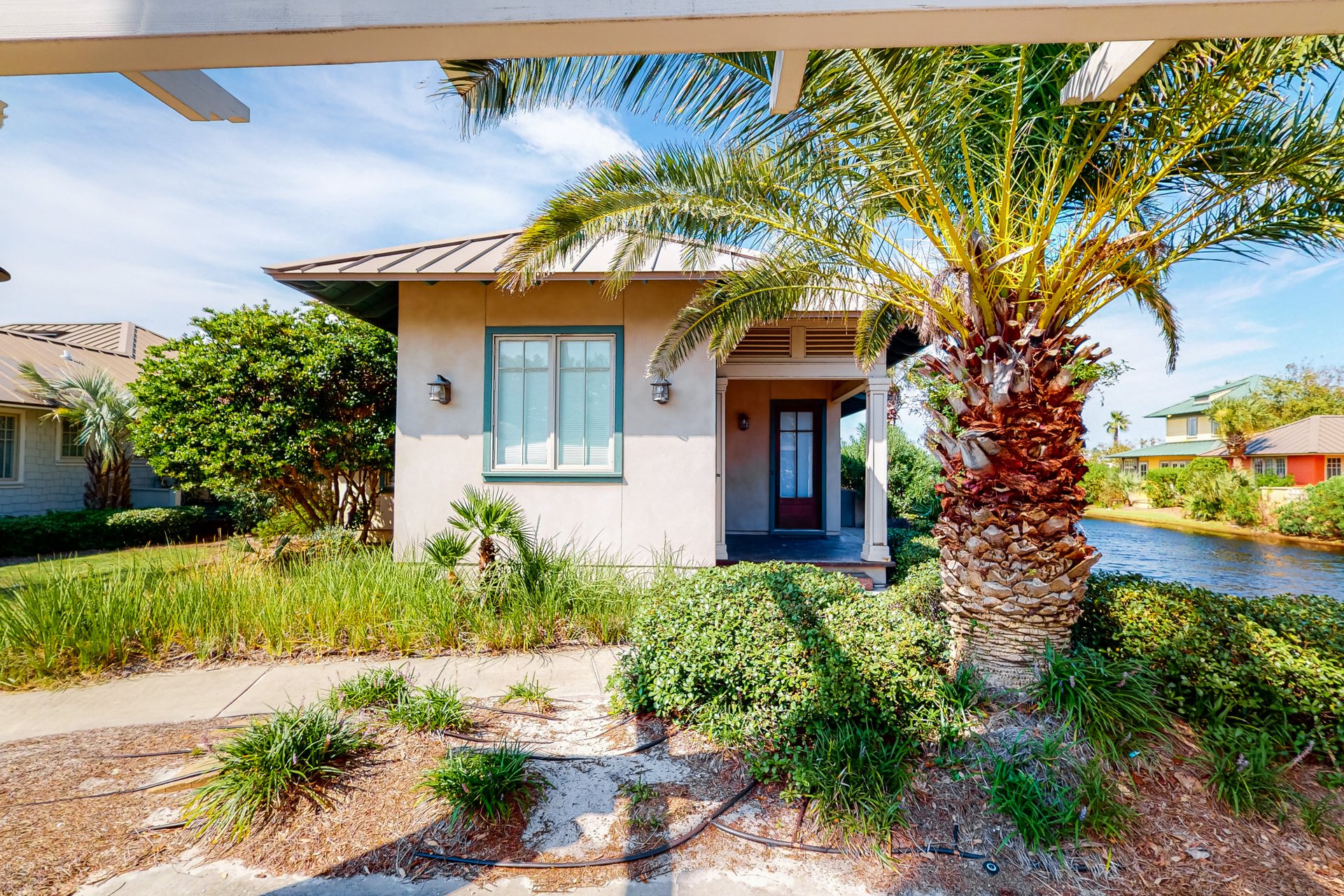 Waters Edge at Beach Club 22