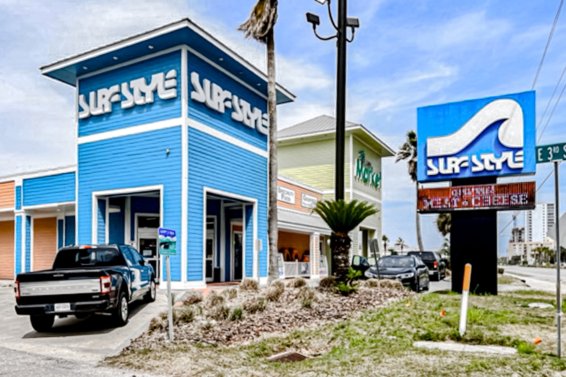 East Side Cottages C Shipwreck Cottage 39