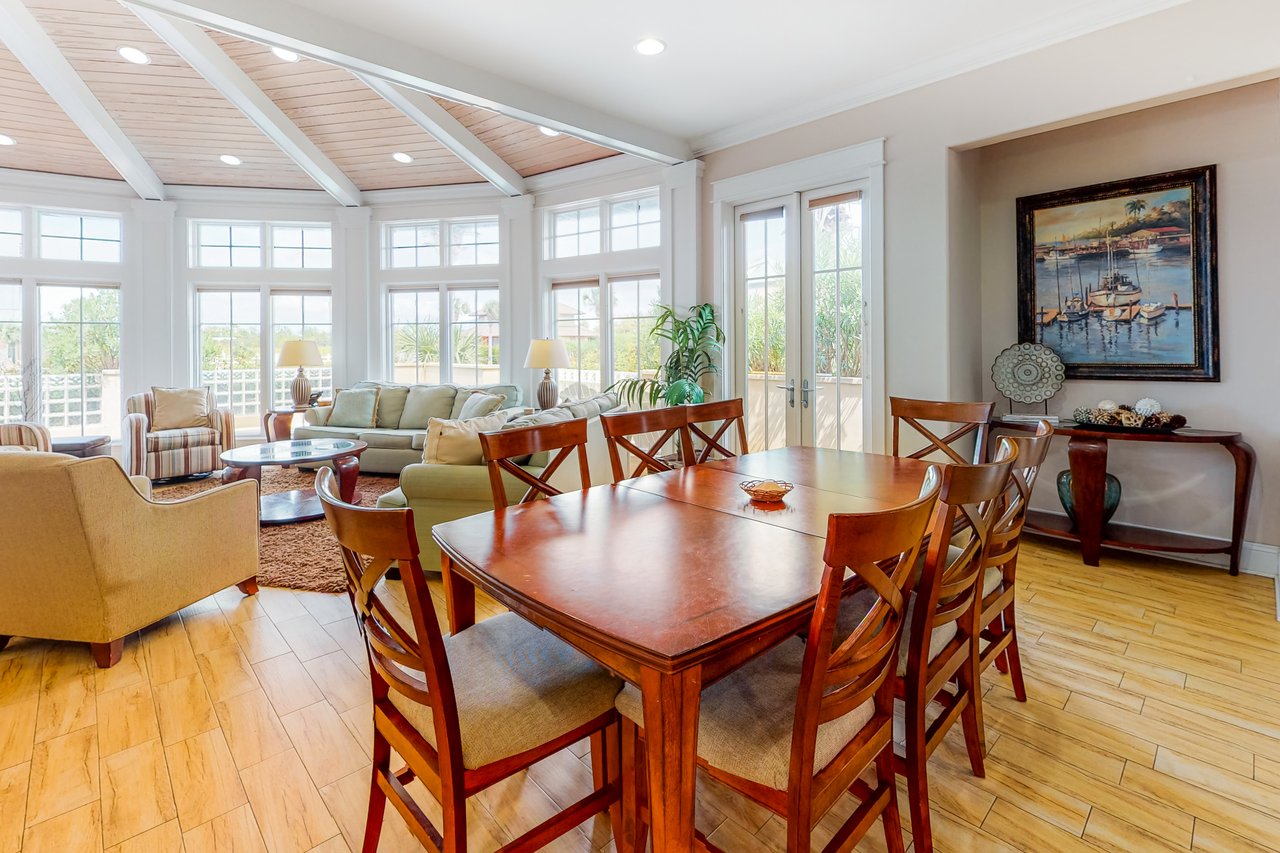 Waters Edge at Beach Club 4