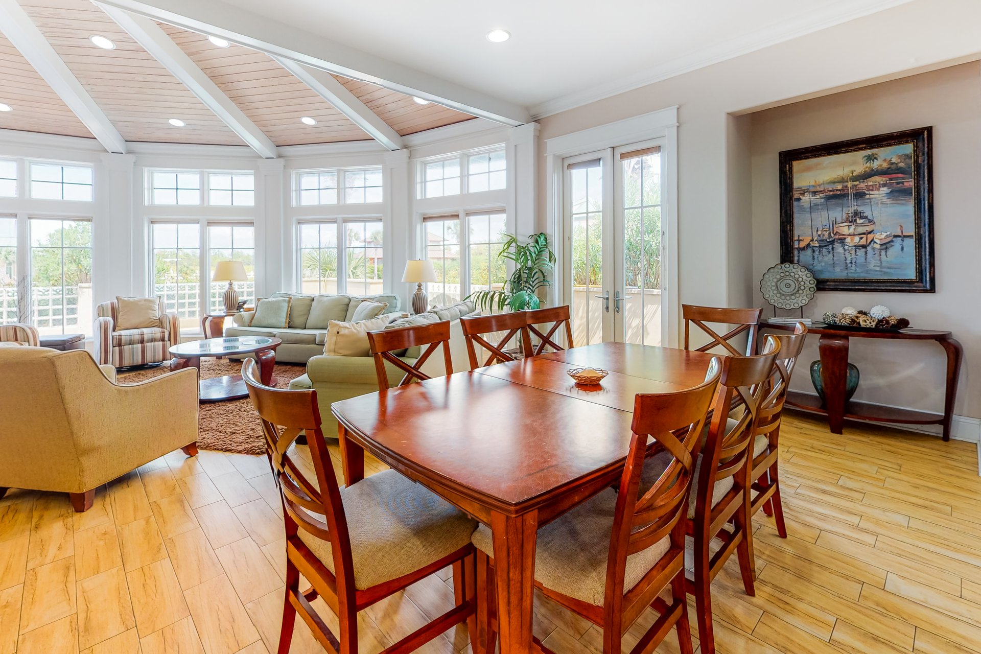 Waters Edge at Beach Club 4