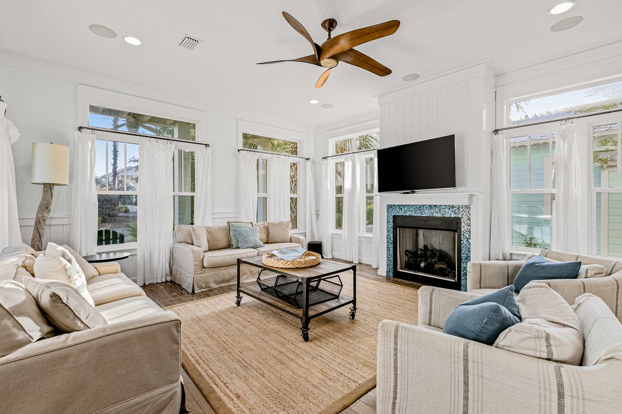 Cassine Village Escape 2