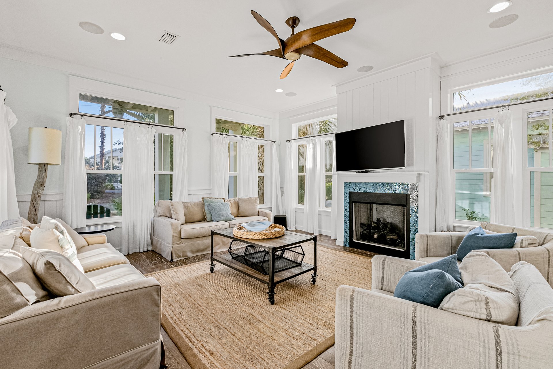 Cassine Village Escape 2