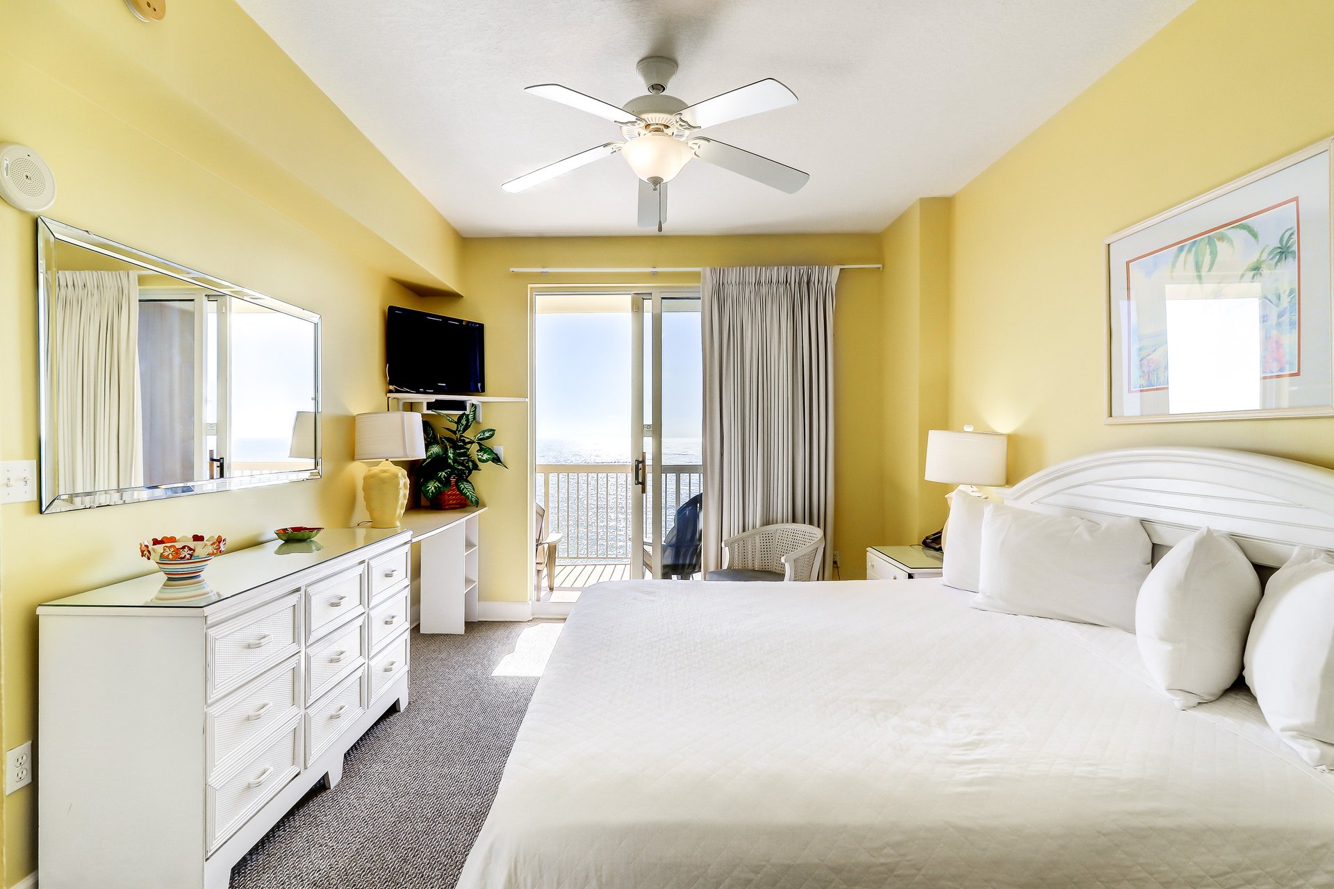 Sunrise Beach 2107  Beachfront Condo 14