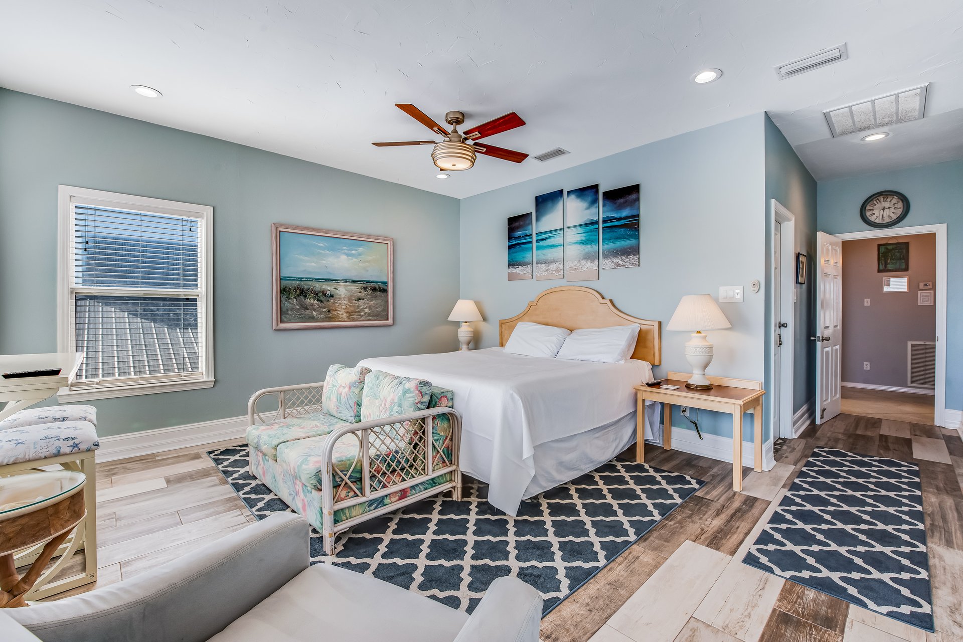 Fernhill By The Sea 19