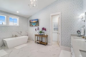 Primary King Suite, 3rd Floor