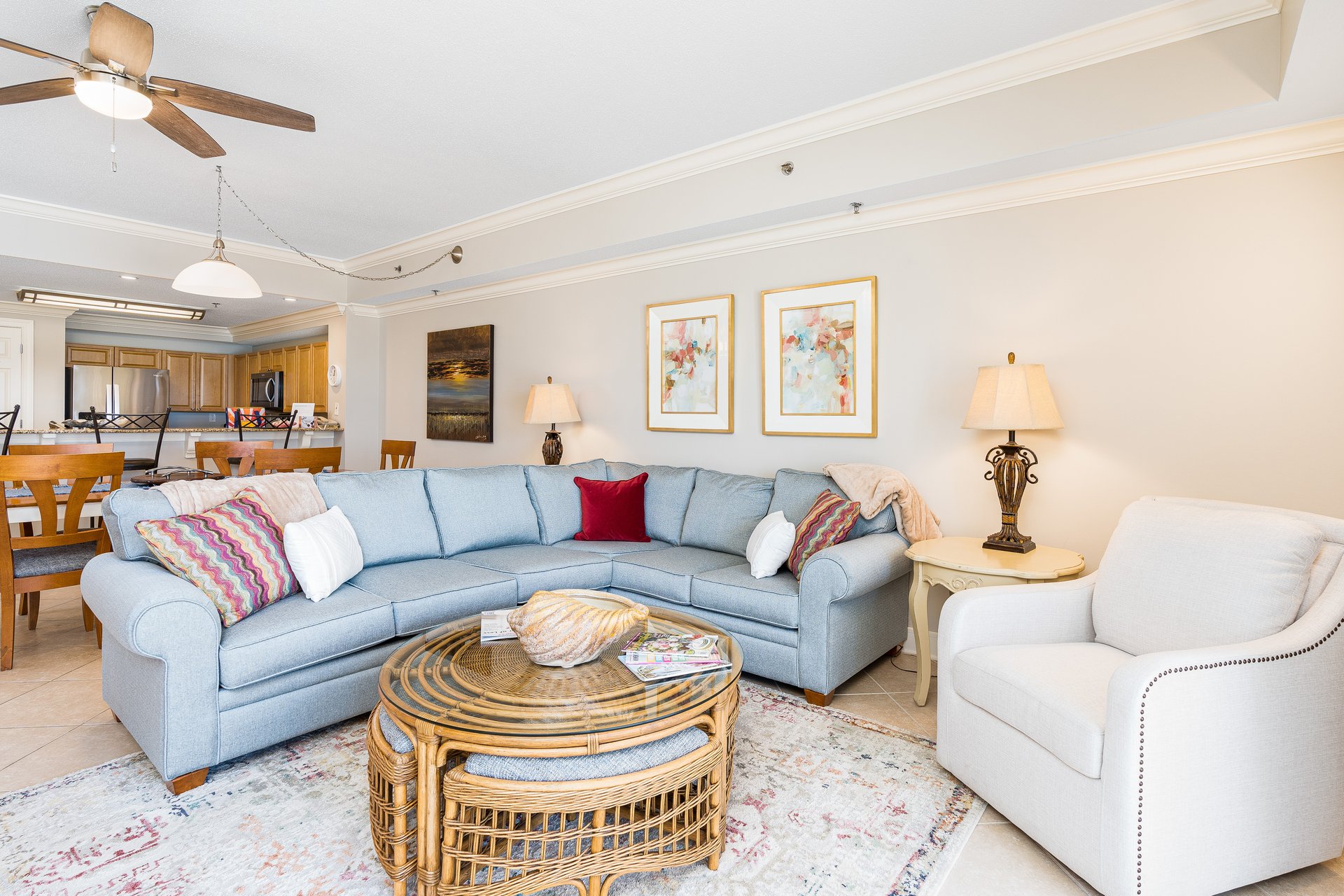 Escapes to the Shores 504 7