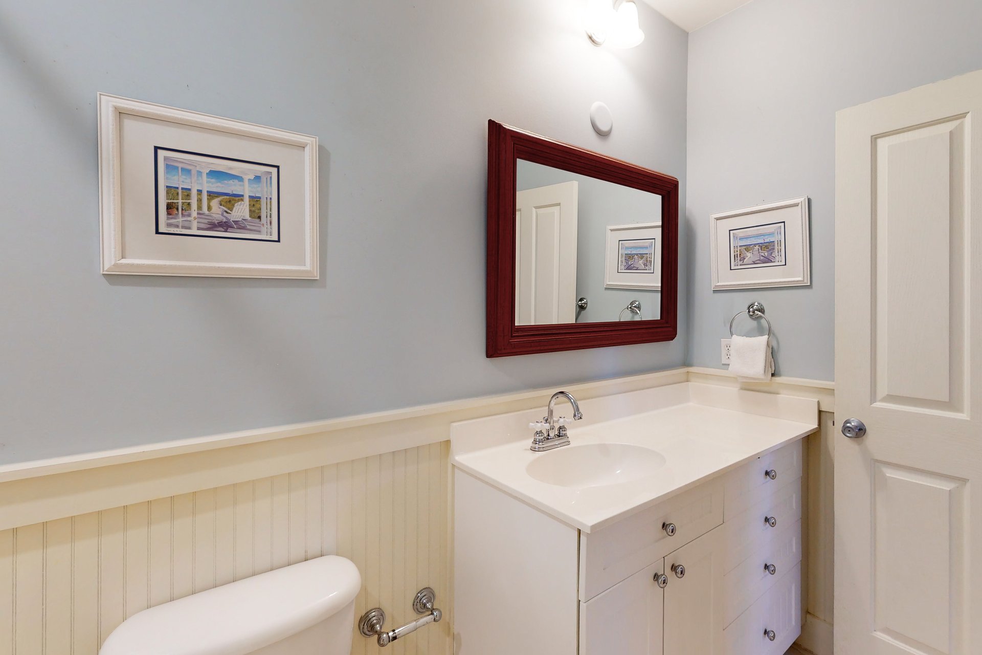 Grand Isle Getaway 205 17