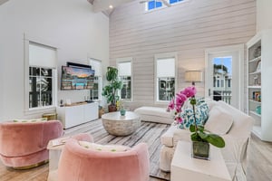 Main Living Room, 2nd Floor