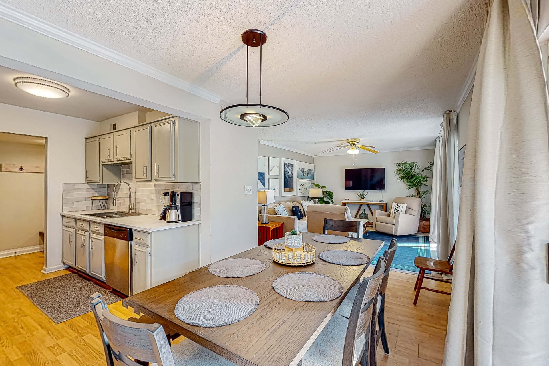 Seascape Golf Villas 91B 9