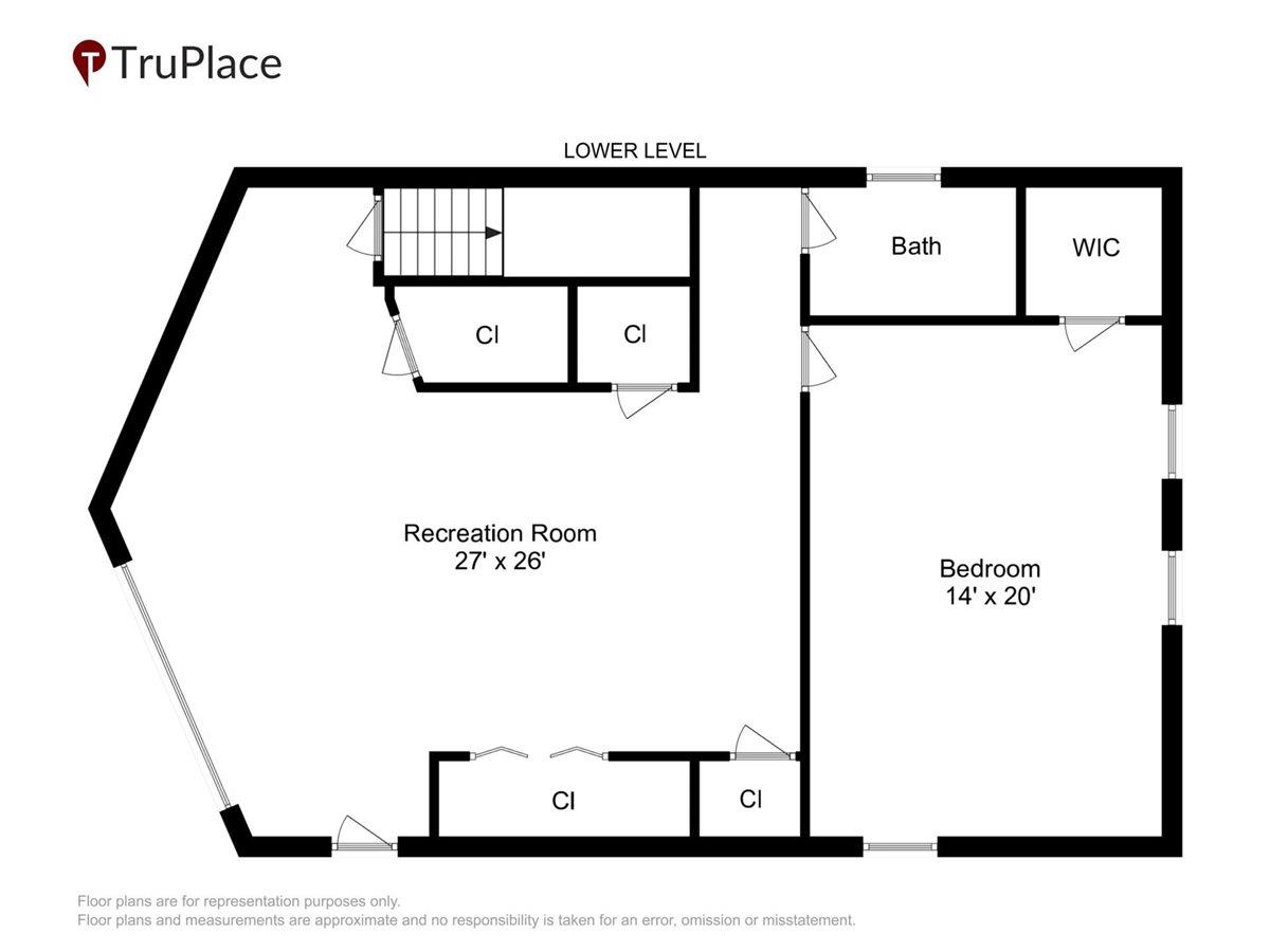 04Print Lower Level