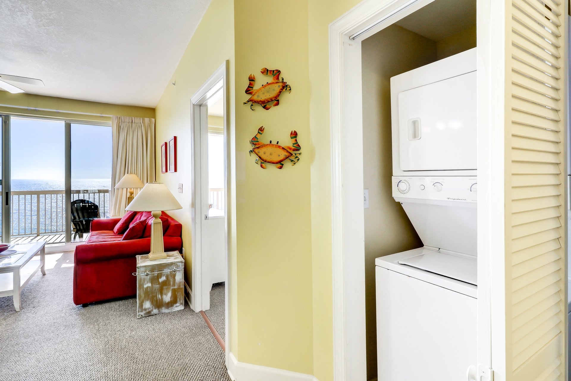 Sunrise Beach 2107  Beachfront Condo 23