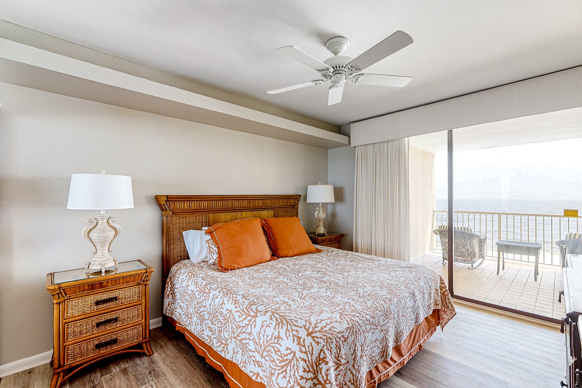 Summer House on Romar Beach 706A 11