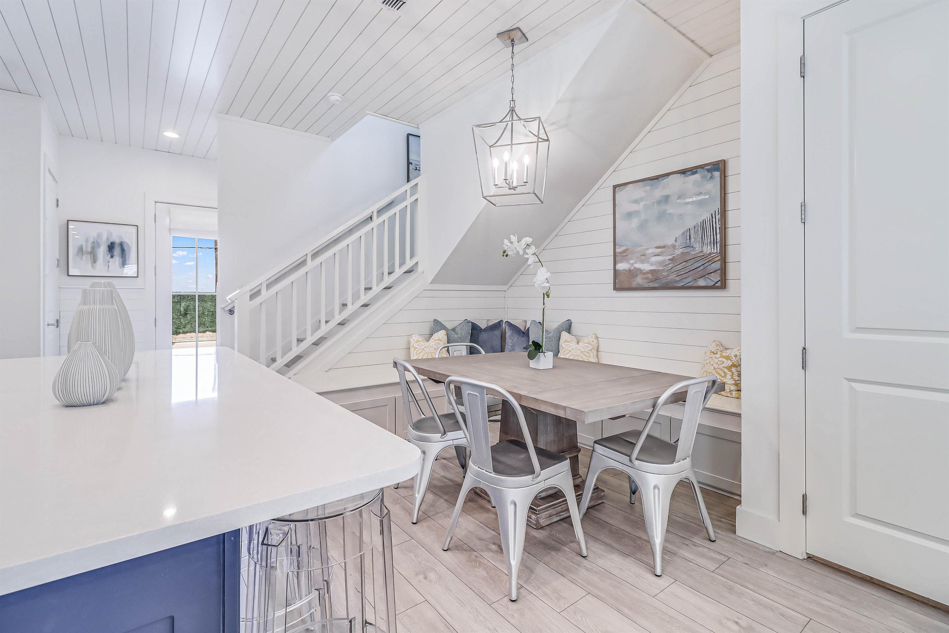 Dining Area, 1st Floor